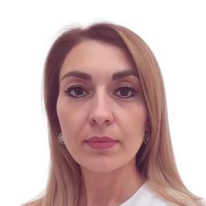 Айрапетова Регина Сагидовна