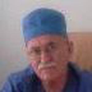 Кадиев Баудин Бертович