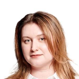 Агасарян Маргарита Борисовна