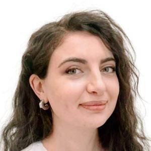 Мурат Гульниса Мехтиевна