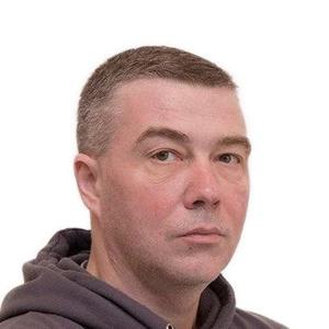 Малушков Алексей Олегович