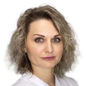 Сергеева Нина Ивановна