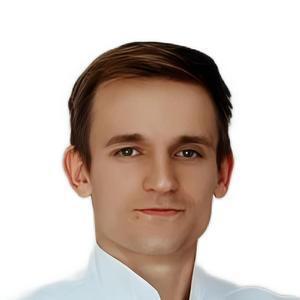 Герун Марк Николаевич