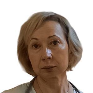 Фоменко Елена Ивановна