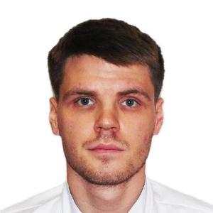 Горелов Василий Александрович