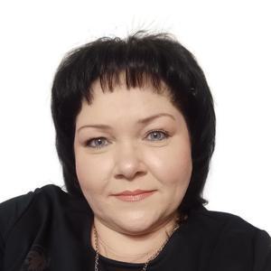 Светлакова Татьяна Юрьевна