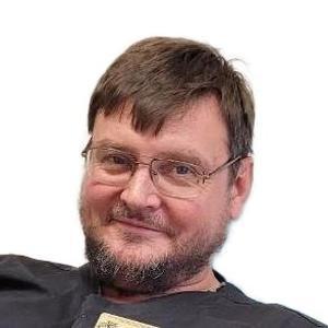 Пешехонов Олег Геннадьевич