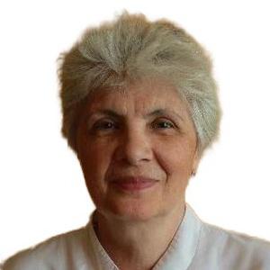 Загородняя Александра Эдуардовна