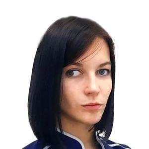 Калинина Ангелина Александровна