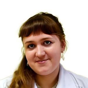 Корягина Татьяна Сергеевна