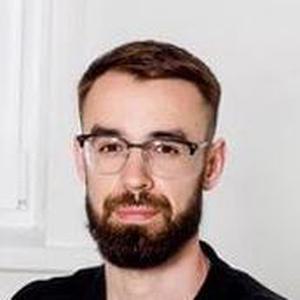 Алексеев Василий Витальевич