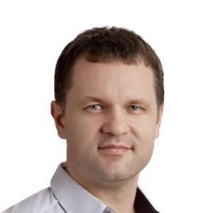 Маркушин Александр Александрович