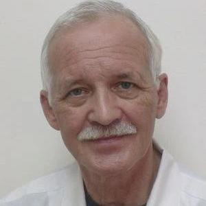 Поляков Борис Александрович