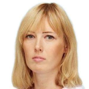 Жаркова Алла Владимировна