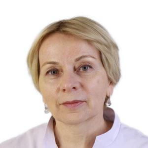 Шарапова Нина Александровна