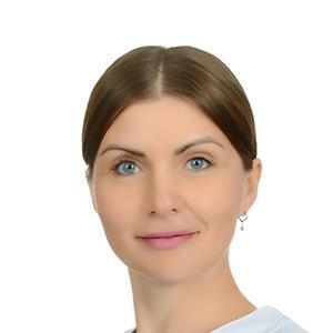 Хамурзина (Сабаева) Галия Гайдаровна
