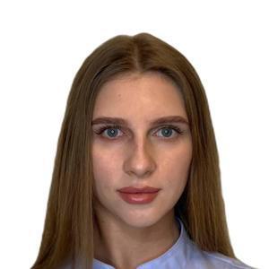 Фадеева Екатерина Владимировна