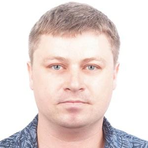 Стрюков Алексей Алексеевич