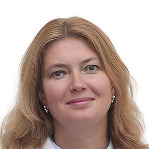 Моисеенкова Ольга Леонидовна