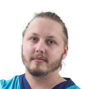 Рычагов Кирилл Юрьевич