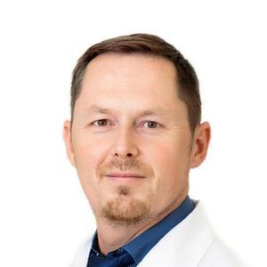 Богданов Алексей Владимирович
