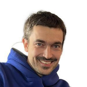 Михайлов Кирилл Михайлович