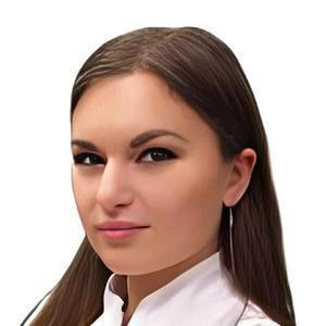 Савранская Анна Дмитриевна