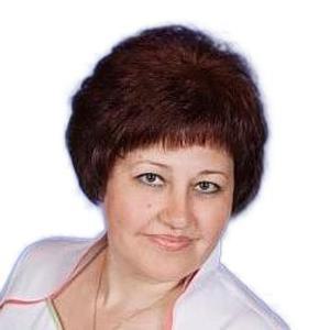 Понявина Галина Кирилловна