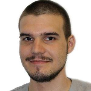 Красильников Валерий Олегович