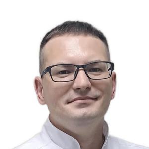 Скворцов Алексей Николаевич
