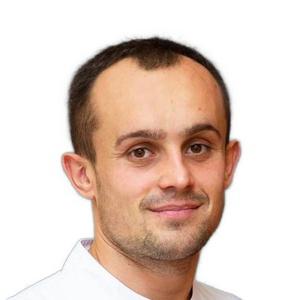 Мартыненко Глеб Игоревич