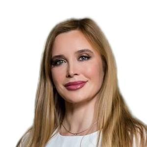 Мельникова Светлана Викторовна