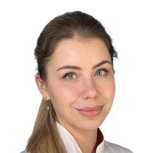 Забродина Варвара Владимировна