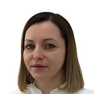 Мухамедгалиева Елена Владимировна