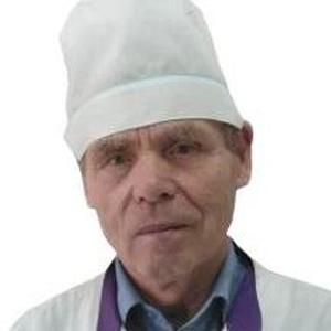 Юркин Геннадий Иванович