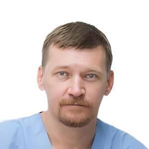Павлов Сергей Владимирович