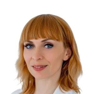 Андреева Наталья Петровна
