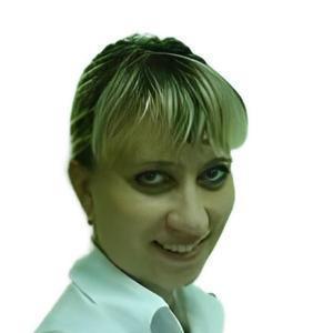 Панкова Карина Фанилевна