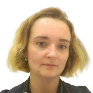 Миронова Ольга Витальевна