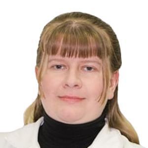 Якишина Елена Викторовна