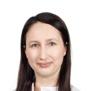 Чехова Светлана Андреевна