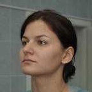 Бакетина Ольга Владимировна