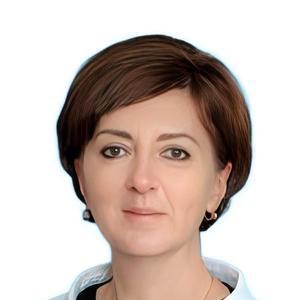 Киселева Наталия Ивановна