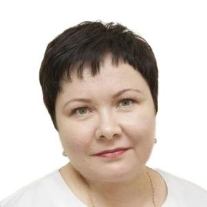 Киричек Виктория Викторовна