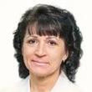 Решетникова Татьяна Сергеевна