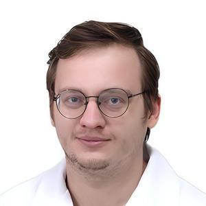 Ягодка Олег Олегович