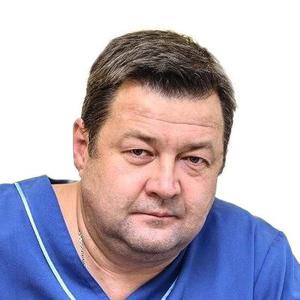 Востриков Сергей Борисович