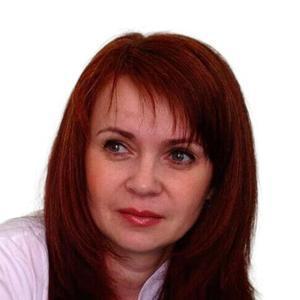 Хоменко Нина Евгеньевна