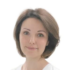 Хипова Анна Игоревна