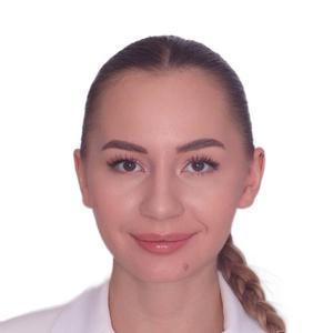 Суховетрюк Елена Андреевна